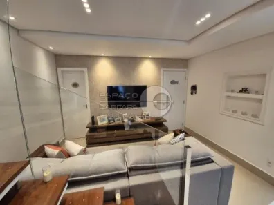 Casa de Condomínio com 3 Quartos à venda, 105m² no Chácara Pavoeiro, Cotia