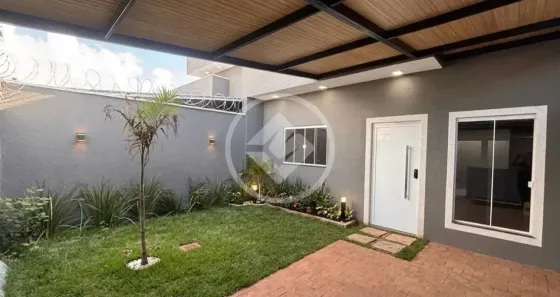 Casa com 2 Quartos à venda, 81m² no Setor Morada do Sol, Goiânia