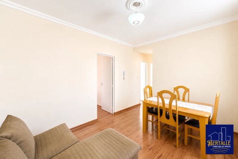 Apartamento com 3 quartos — Santa Mônica, Belo Horizonte