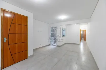 Apartamento com 2 Quartos à venda, 65m² no Vila Metalúrgica, Santo André