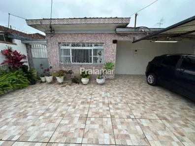 Casa com 3 Quartos à venda, 120m² no Vila Cascatinha, São Vicente