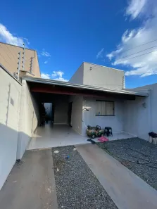Casa com 3 Quartos à venda, 96m² no Setor Summerville 1ª e 2ª Etapa, Anápolis