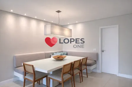 Apartamento com 3 Quartos à venda, 121m² no Jardim São Paulo(Zona Norte), São Paulo
