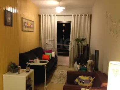 Apartamento com 1 Quarto à venda, 36m² no Jardim Paulista, São Paulo
