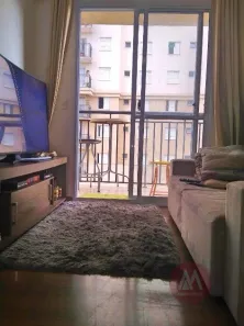 Apartamento com 2 Quartos à venda, 49m² no Jardim Parque Morumbi, São Paulo