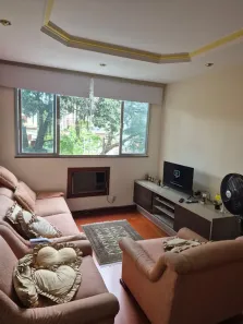 Apartamento com 1 Quarto à venda, 55m² no Taquara, Rio de Janeiro