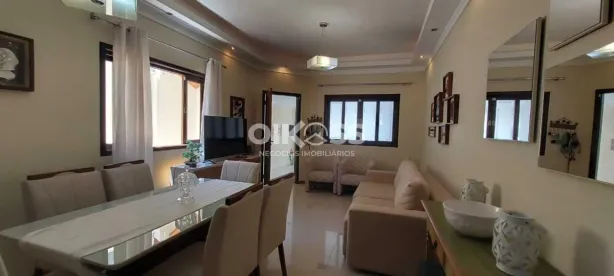 Sobrado com 4 Quartos à venda, 124m² no Jardim das Indústrias, São José dos Campos