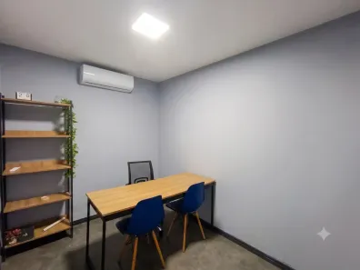 Sala Comercial para alugar, 10m² no Pitimbu, Natal