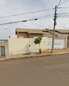 Casa com 1 Quarto à venda, 82m² no Residencial Bandeirantes, Jataí