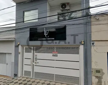 Imóvel Comercial para alugar, 152m² no Centro, Sorocaba