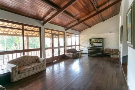Casa com 6 Quartos à venda, 467m² no São Luiz, Belo Horizonte