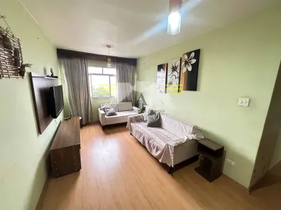 Apartamento com 2 Quartos para alugar, 60m² no Água Rasa, São Paulo