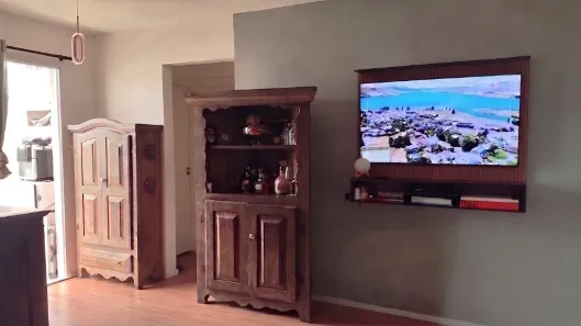 Apartamento com 2 Quartos à venda, 74m² no Jardim Pioneiro, Cotia