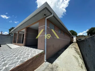 Casa com 3 Quartos à venda, 110m² no Guarani, Colombo