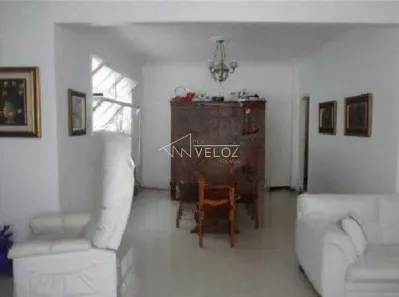 Apartamento com 4 Quartos à venda, 144m² no Botafogo, Rio de Janeiro