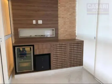 Apartamento com 3 Quartos à venda, 145m² no Nova Petrópolis, São Bernardo do Campo