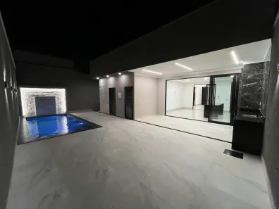 Casa com 3 Quartos à venda, 185m² no Setor Faiçalville, Goiânia