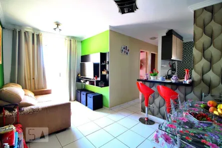 Apartamento com 2 Quartos à venda, 52m² no Parque Erasmo Assunção, Santo André