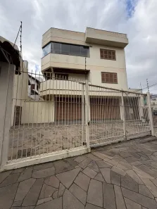 Sala Comercial com 1 Quarto para alugar, 43m² no Igara, Canoas