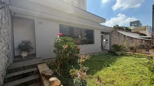 Casa com 3 Quartos à venda, 186m² no Vila Curuçá, Santo André