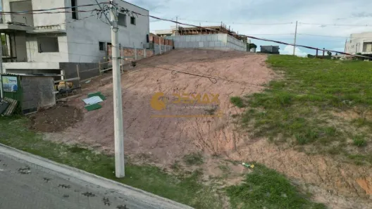 Lote/Terreno à venda, 330m² no Loteamento Terras Alpha São José dos Campos, São José dos Campos
