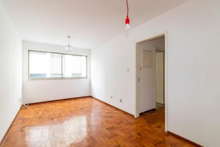 Apartamento com 1 Quarto à venda, 60m² no Vila Mariana, São Paulo