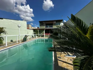 Casa com 2 Quartos à venda, 250m² no Jardim Novo Cambuí, Hortolândia