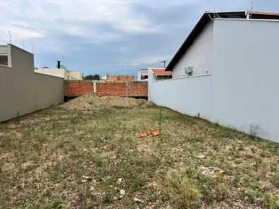 Lote/Terreno à venda, 250m² no Jardim Bela Vista, Indaiatuba