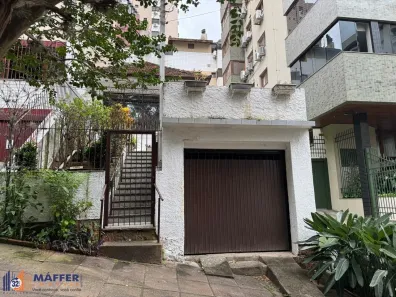 Casa com 3 Quartos à venda, 93m² no Mont Serrat, Porto Alegre