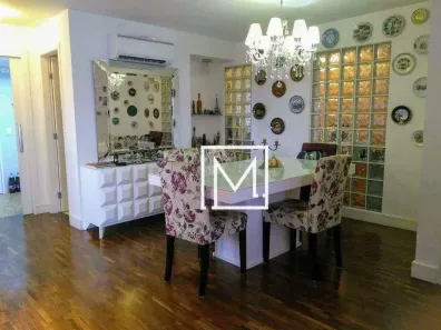 Apartamento com 3 Quartos à venda, 147m² no Aclimação, São Paulo