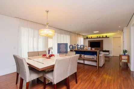 Apartamento com 4 Quartos à venda, 177m² no Vila Romana, São Paulo
