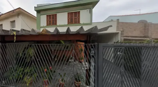 Sobrado com 3 Quartos à venda, 160m² no Água Fria, São Paulo