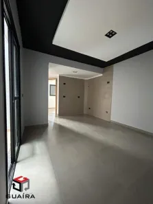 Apartamento com 2 Quartos à venda, 44m² no Vila Scarpelli, Santo André