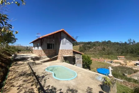 Fazenda/Sítio com 1 Quarto à venda, 500m² no , Chácara