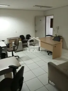 Sala Comercial para alugar, 29m² no Brooklin Paulista, São Paulo
