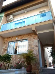 Sobrado com 3 Quartos à venda, 177m² no Parque Continental I, Guarulhos