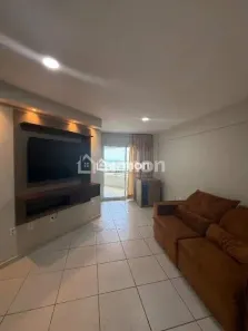 Apartamento com 2 Quartos à venda, 60m² no Ponta Negra, Natal