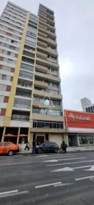 Apartamento com 3 Quartos à venda, 122m² no Centro, Curitiba