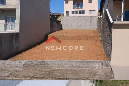 Lote/Terreno à venda, 250m² no Residencial dos Lagos, Bragança Paulista