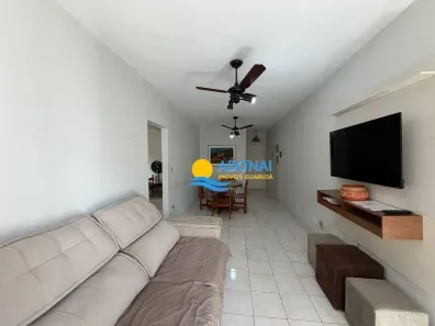 Apartamento com 2 Quartos à venda, 65m² no Pitangueiras, Guarujá