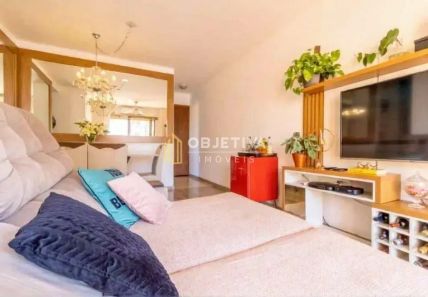 Apartamento com 3 Quartos à venda, 74m² no Chácara das Pedras, Porto Alegre