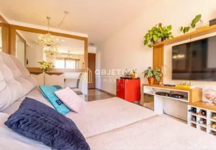 Apartamento com 3 Quartos à venda, 74m² no Chácara das Pedras, Porto Alegre