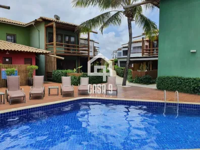 Apartamento com 3 Quartos à venda, 120m² no Itacimirim (Monte Gordo), Camaçari