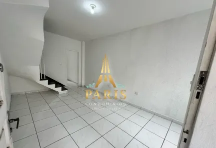 Sobrado com 2 Quartos à venda, 70m² no Chácara Santo Antônio (Zona Sul), São Paulo