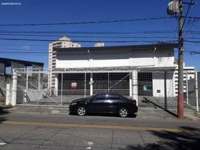 Ponto Comercial à venda, 489m² no Vila Costa, Suzano