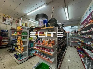 Prédio Comercial à venda, 403m² no Vila Alpina, Santo André
