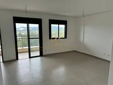 Apartamento com 1 Quarto à venda, 40m² no Dezoito do Forte Empresarial/Alphaville., Barueri