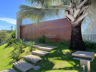 Casa de Condomínio com 3 Quartos à venda, 363m² no Parque das Quaresmeiras, Campinas