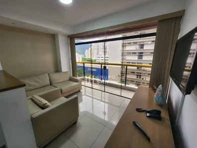 Apartamento com 2 Quartos à venda, 75m² no Pitangueiras, Guarujá