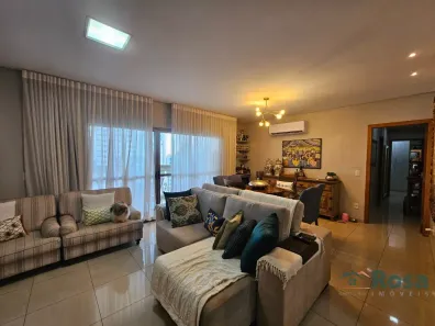 Apartamento com 3 Quartos à venda, 138m² no Duque de Caxias, Cuiabá